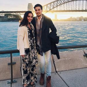 Meet your Posher, Morgan